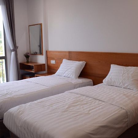 Sunrise Hotel Phu Quoc Bagian luar foto