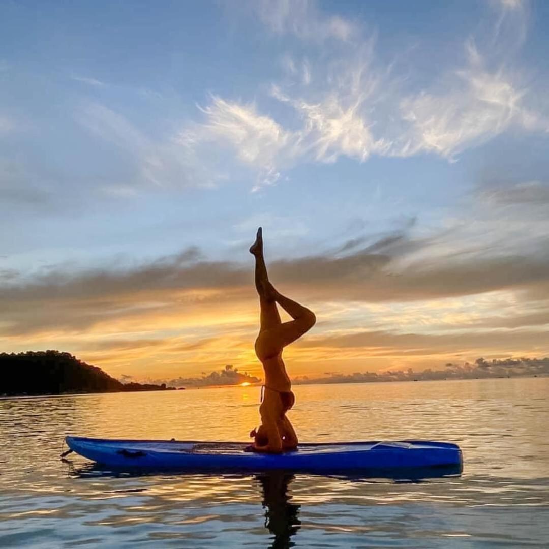 Sunrise Hotel Phu Quoc Bagian luar foto