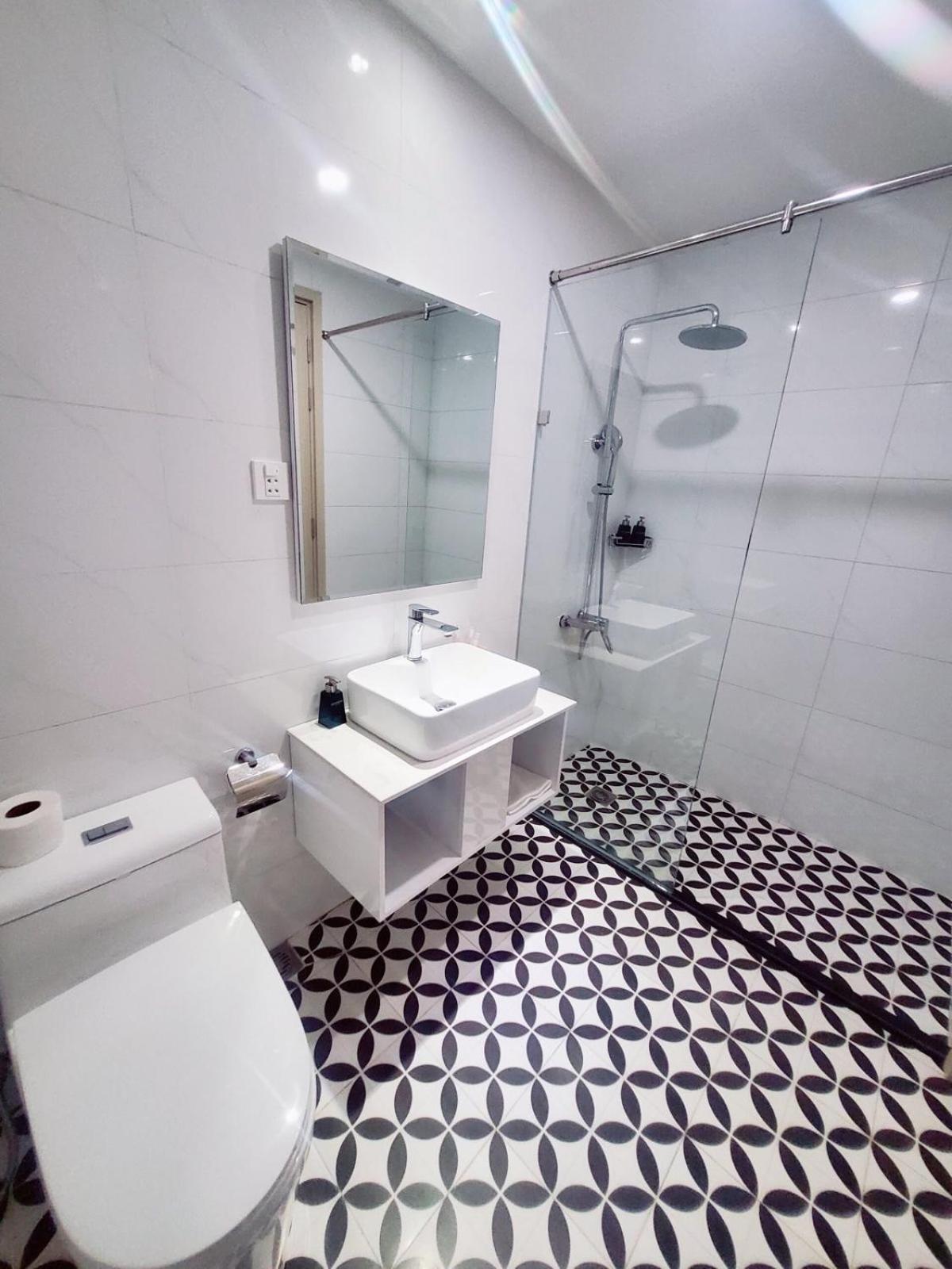 Sunrise Hotel Phu Quoc Bagian luar foto