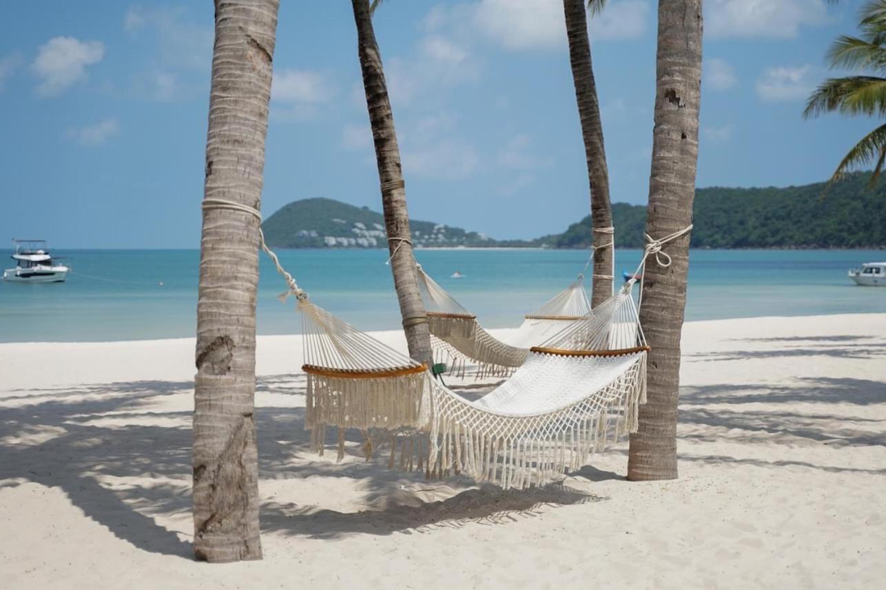 Sunrise Hotel Phu Quoc Bagian luar foto