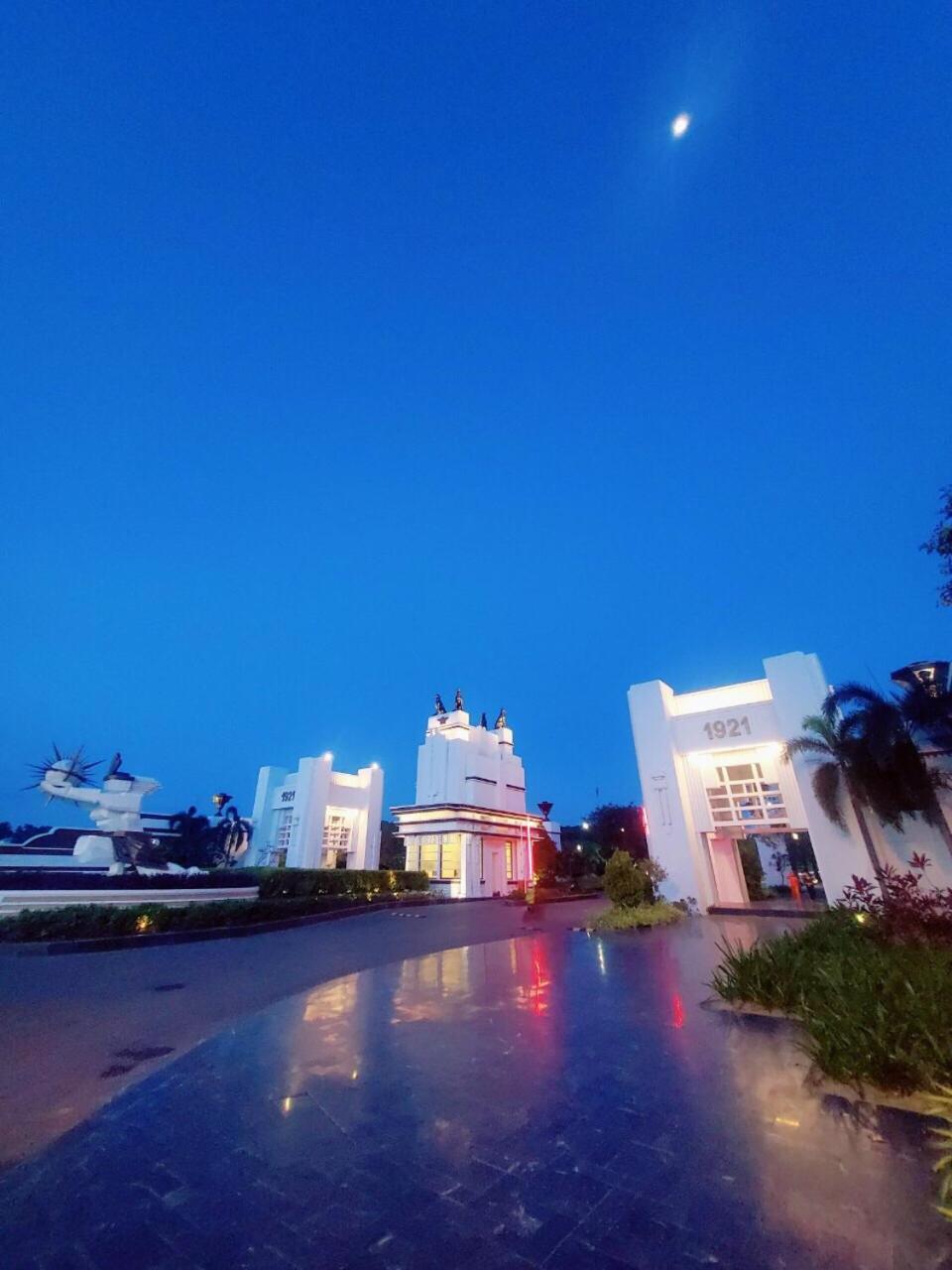 Sunrise Hotel Phu Quoc Bagian luar foto